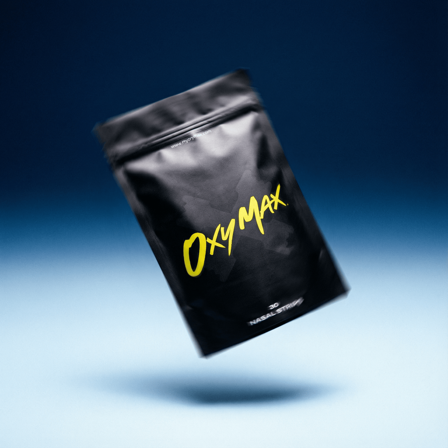 Nasal Strips - Black