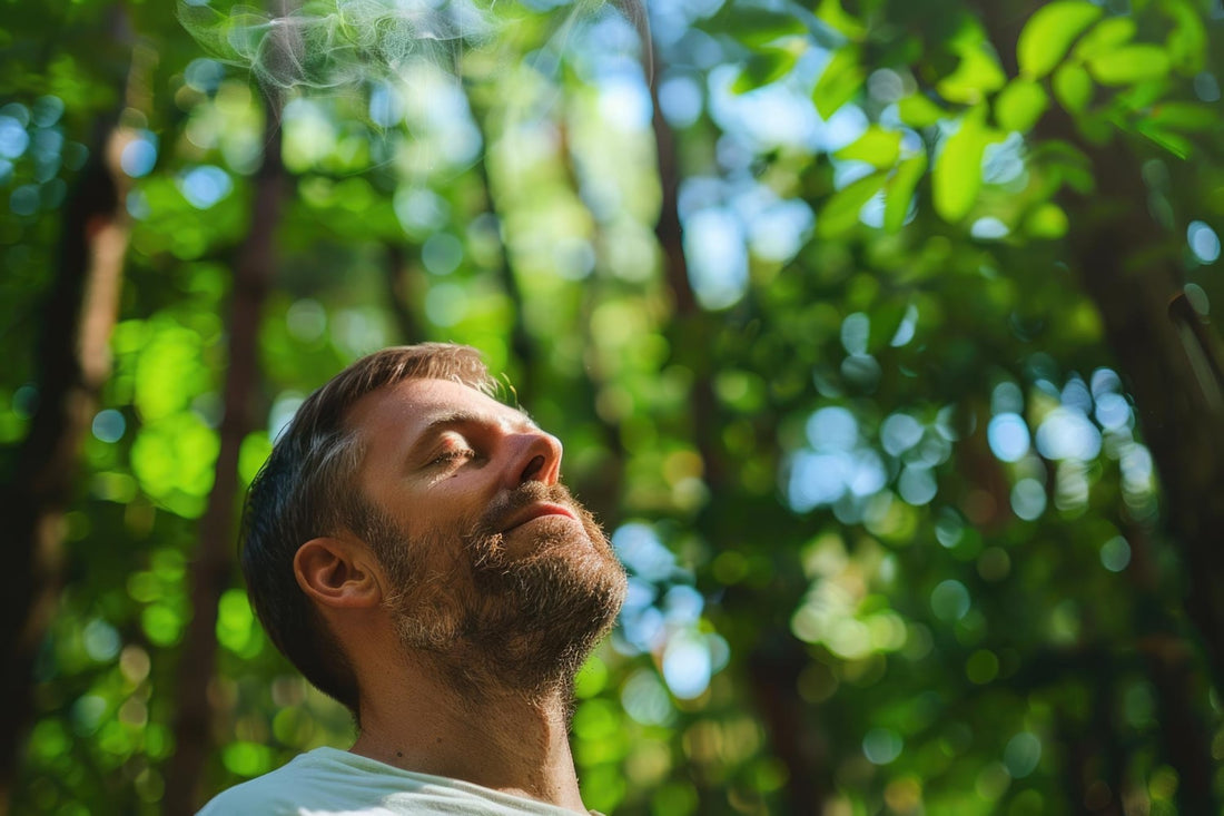 How Do Nasal Strips Work? The Science of Improved Sleep and Breathing