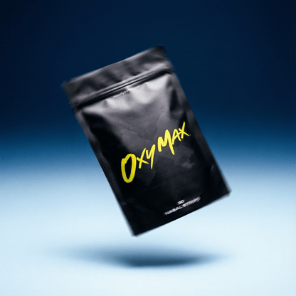 Nasal Strips - Black