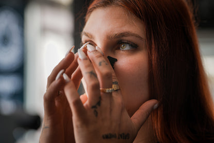 Nasal Strips - Black