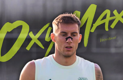 Nasal Strips - Black